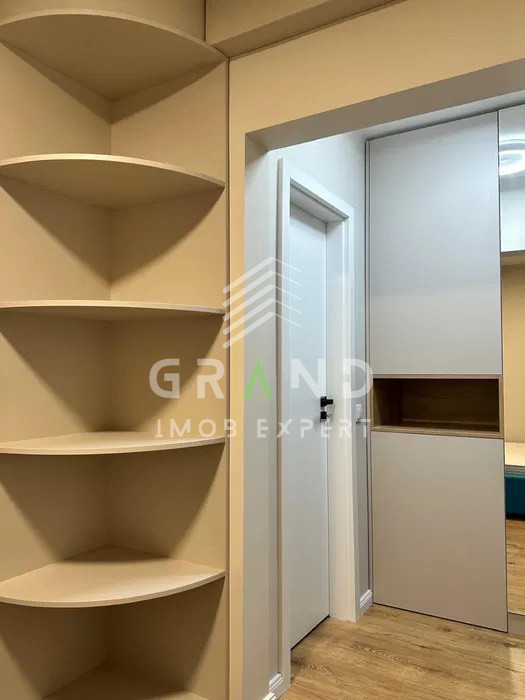 GARSONIERA ECONOMA, BALCON, PARCARE, zona Manastur