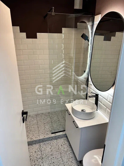 GARSONIERA ECONOMA, BALCON, PARCARE, zona Manastur