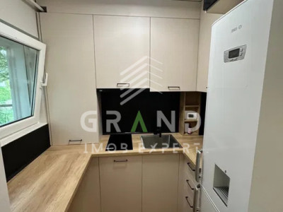 GARSONIERA ECONOMA, BALCON, PARCARE, zona Manastur