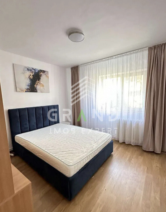 Închiriere Apartament 4 Camere | 2 Băi | Marasti | Spațios și Luminos