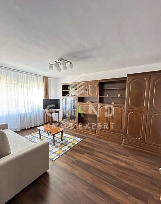 Închiriere Apartament 4 Camere | 2 Băi | Marasti | Spațios și Luminos