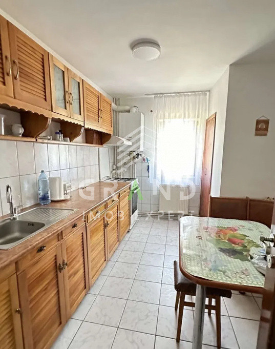 Închiriere Apartament 4 Camere | 2 Băi | Marasti | Spațios și Luminos