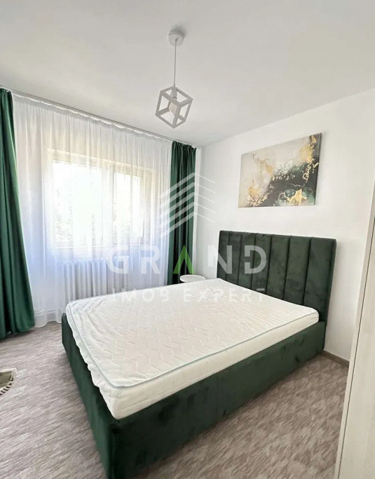Închiriere Apartament 4 Camere | 2 Băi | Marasti | Spațios și Luminos