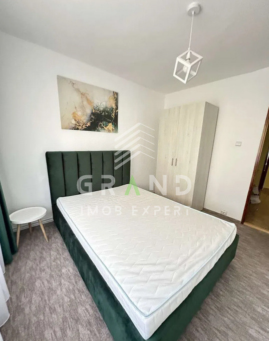 Închiriere Apartament 4 Camere | 2 Băi | Marasti | Spațios și Luminos