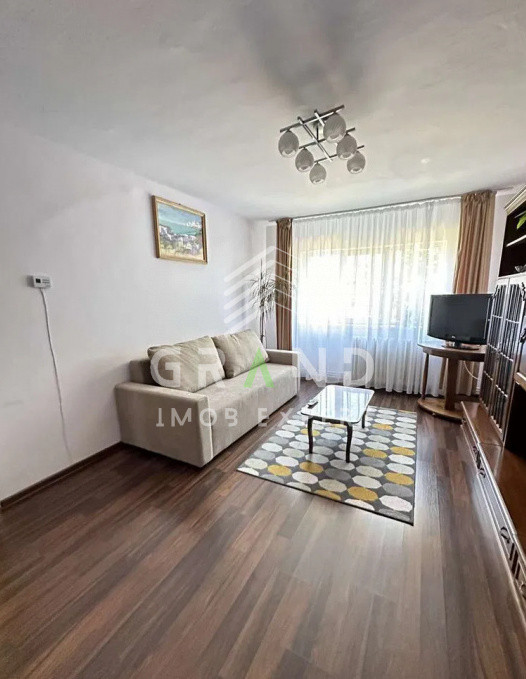 Închiriere Apartament 4 Camere | 2 Băi | Marasti | Spațios și Luminos
