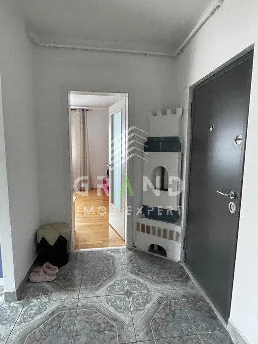 Ap 2 camere DECOMANDAT, BALCON, zona Calea Dorobantilor