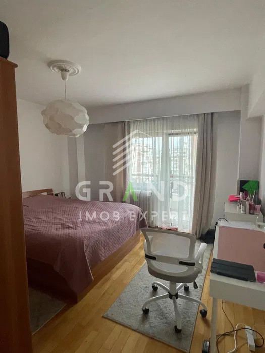 Ap 2 camere DECOMANDAT, BALCON, zona Calea Dorobantilor