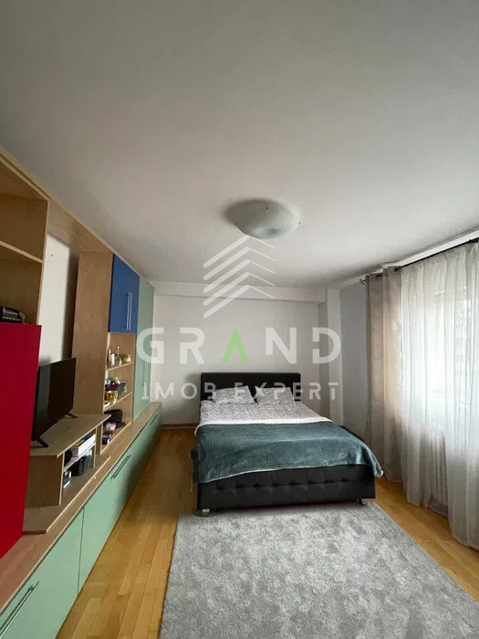 Ap 2 camere DECOMANDAT, BALCON, zona Calea Dorobantilor