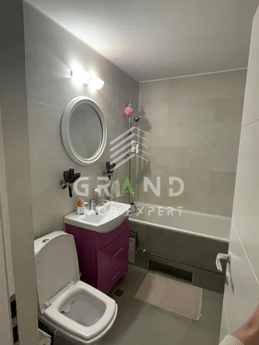 Ap 2 camere DECOMANDAT, BALCON, zona Calea Dorobantilor