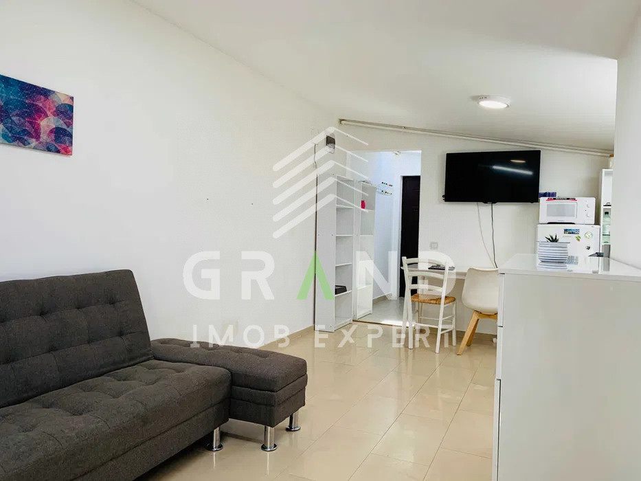 OPORTUNITATE!Ap 2 camere,MODERN,ZONA P-ta ABATOR/LUKOIL