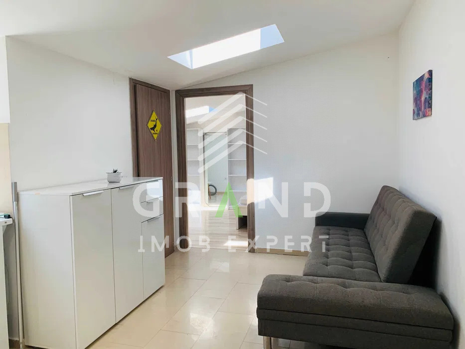 OPORTUNITATE!Ap 2 camere,MODERN,ZONA P-ta ABATOR/LUKOIL
