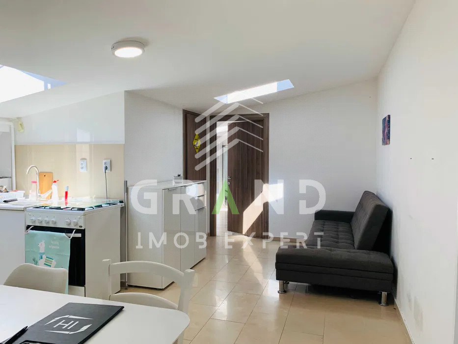 OPORTUNITATE!Ap 2 camere,MODERN,ZONA P-ta ABATOR/LUKOIL