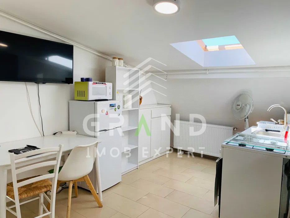 OPORTUNITATE!Ap 2 camere,MODERN,ZONA P-ta ABATOR/LUKOIL