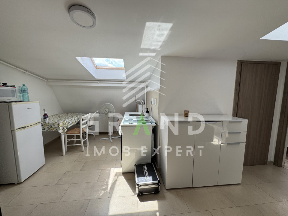 OPORTUNITATE!Ap 2 camere,MODERN,ZONA P-ta ABATOR/LUKOIL