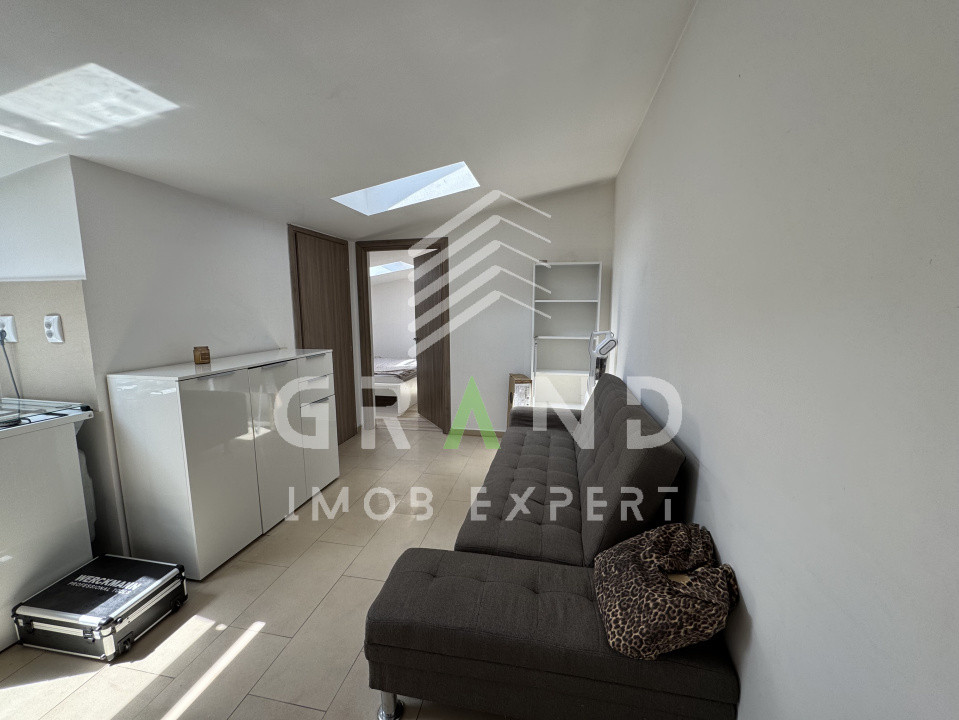 OPORTUNITATE!Ap 2 camere,MODERN,ZONA P-ta ABATOR/LUKOIL