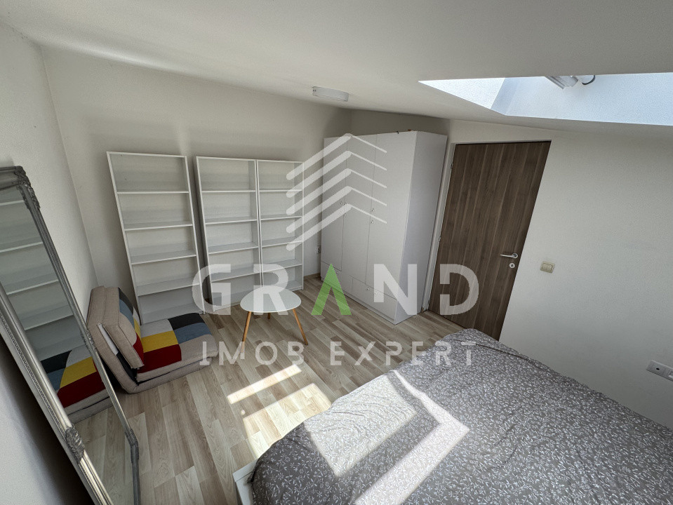 OPORTUNITATE!Ap 2 camere,MODERN,ZONA P-ta ABATOR/LUKOIL