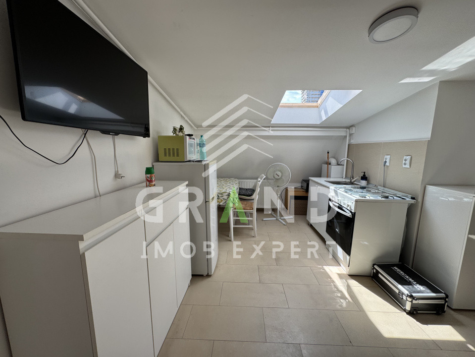 OPORTUNITATE!Ap 2 camere,MODERN,ZONA P-ta ABATOR/LUKOIL
