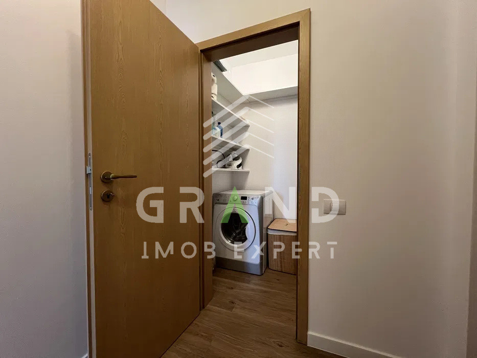 AP 2 CAMERE, 2 BALCOANE, PARCARE, PET-FRIENDLY, zona Calea Turzii