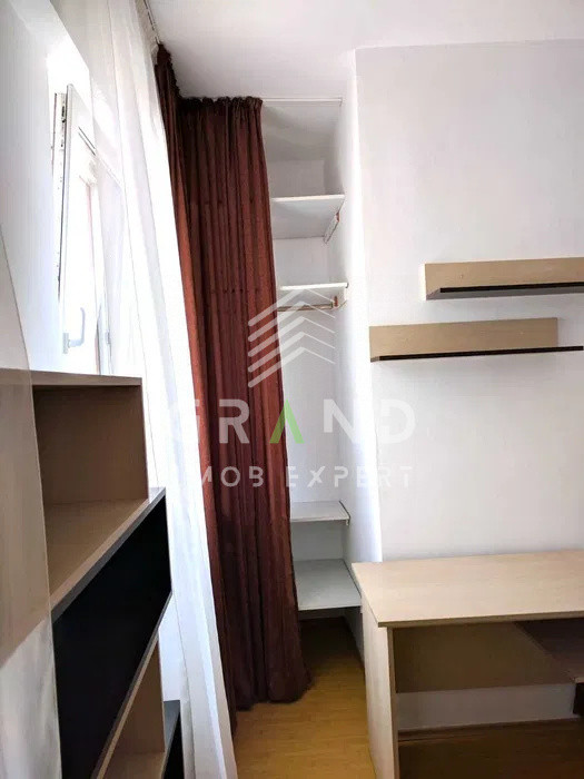 GARSONIERA ECONOMA/ AC / zona Manastur/USAMV
