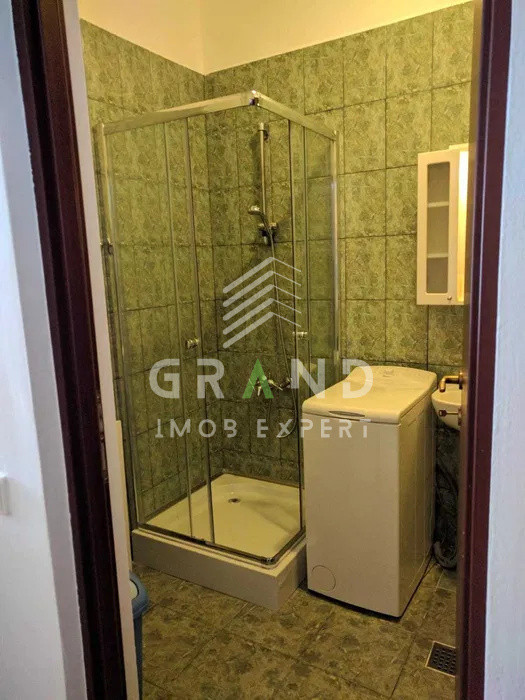 GARSONIERA ECONOMA/ AC / zona Manastur/USAMV