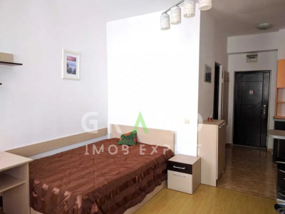 GARSONIERA ECONOMA/ AC / zona Manastur/USAMV
