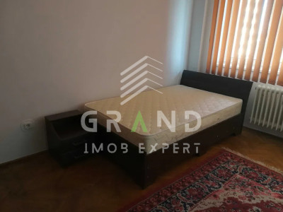 Ap 2 camere, BALCON ACOPERIT, zona Gheorgheni/Iulius Mall
