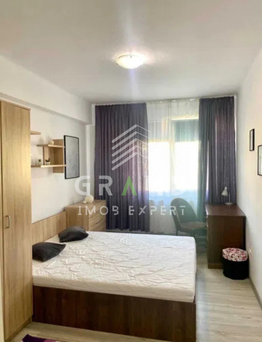 Ap 2 camere DECOMANDAT, BALCON, PET-FRIENDLY, zona Horea