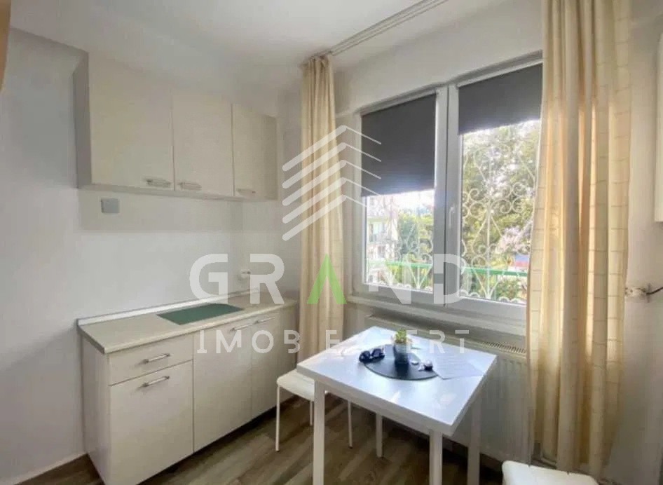Ap 2 camere DECOMANDAT, BALCON, PET-FRIENDLY, zona Horea