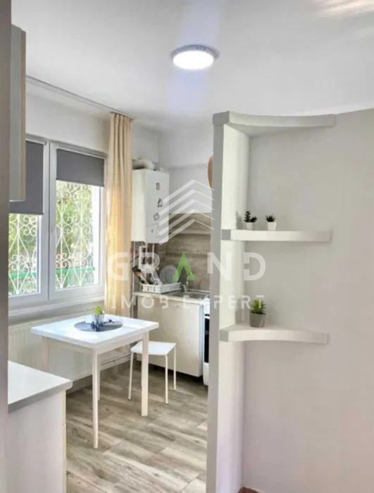 Ap 2 camere DECOMANDAT, BALCON, PET-FRIENDLY, zona Horea