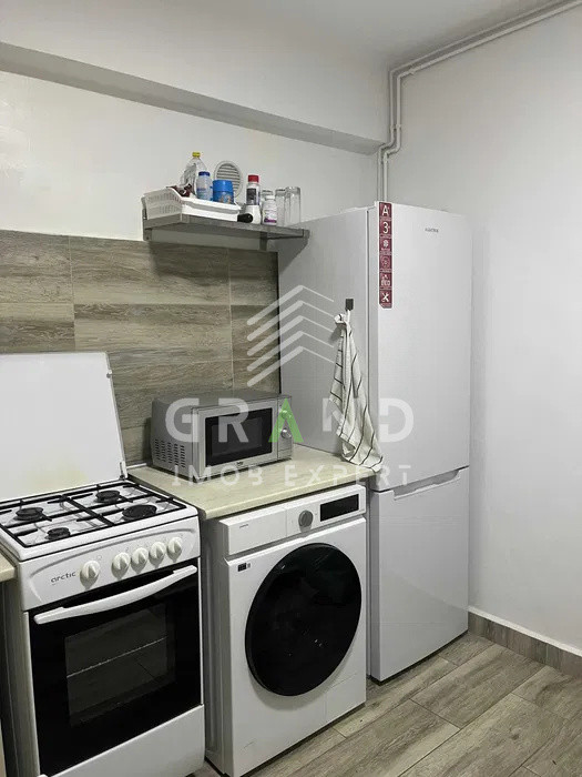 Ap 2 camere DECOMANDAT, BALCON, PET-FRIENDLY, zona Horea