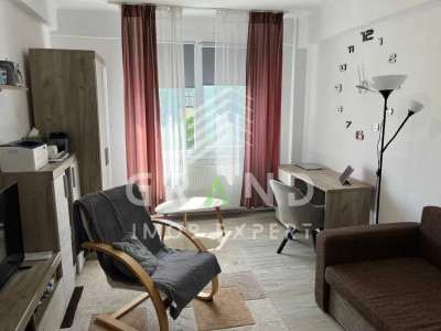 Ap 2 camere DECOMANDAT, BALCON, PET-FRIENDLY, zona Horea