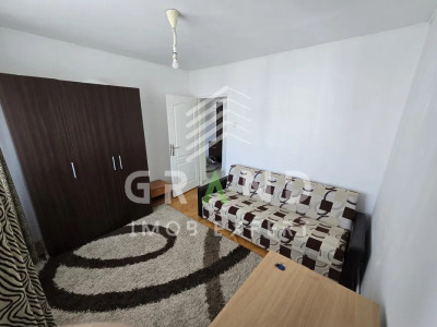 Ap 2 camere, BALCON INCHIS, zona GRIGORESCU