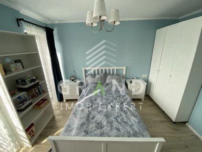 Ap 2 camere, BALCON, PARCARE, zona Someseni