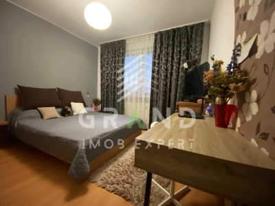 Ap 2 camere, zona Horea