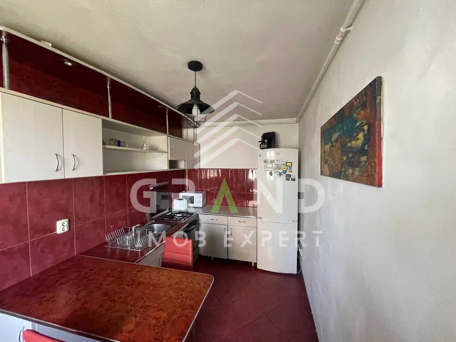 Ap 1 camera, BALCON, CAT-FRIENDLY, zona Marasti