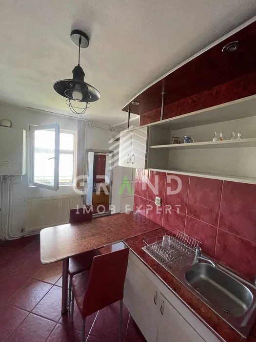 Ap 1 camera, BALCON, CAT-FRIENDLY, zona Marasti