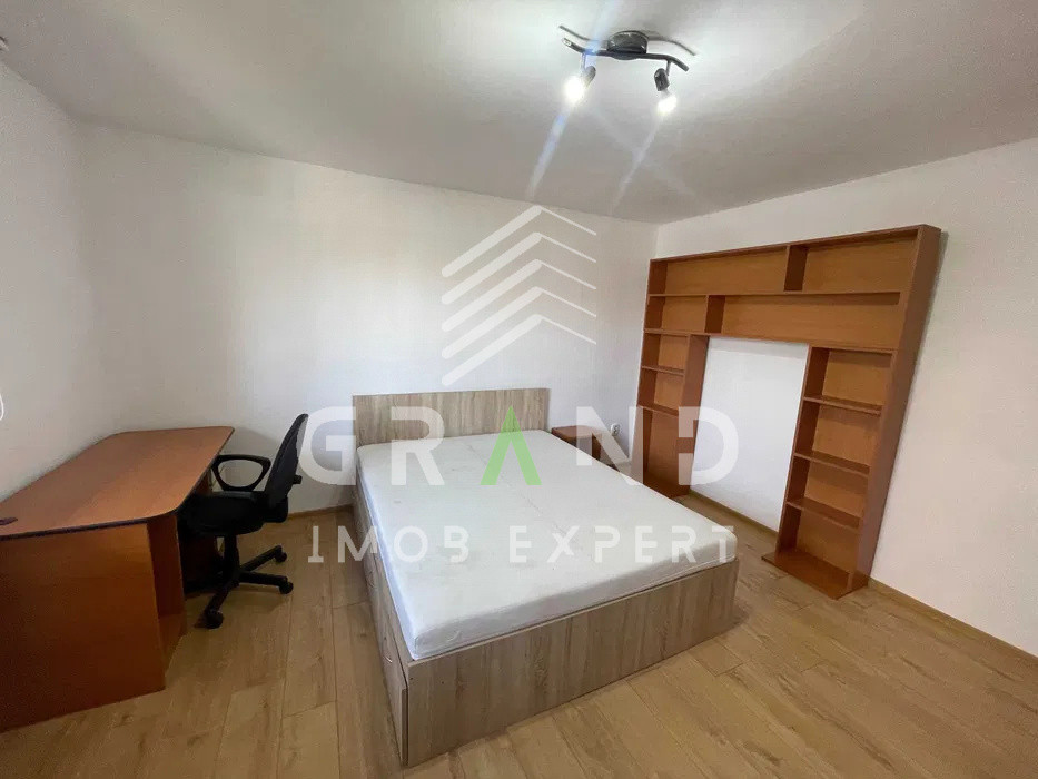 Ap 1 camera, BALCON, CAT-FRIENDLY, zona Marasti