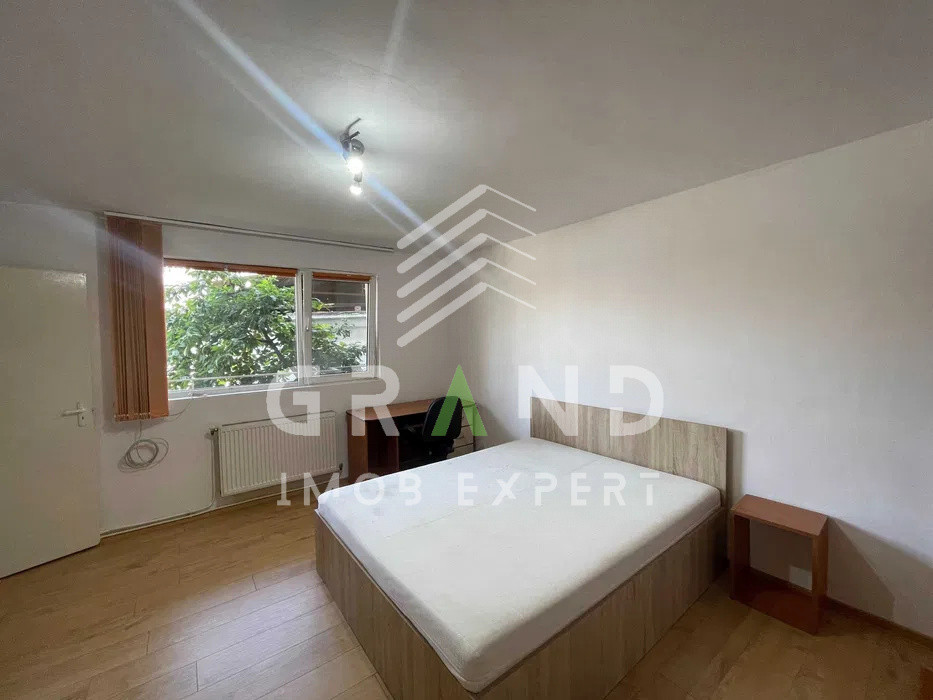 Ap 1 camera, BALCON, CAT-FRIENDLY, zona Marasti