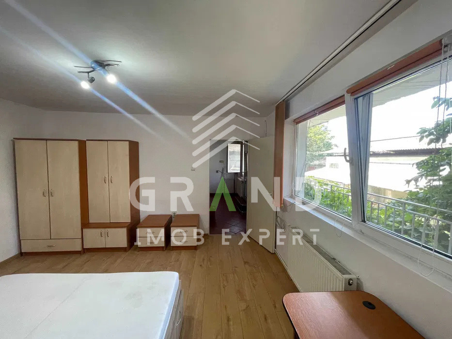 Ap 1 camera, BALCON, CAT-FRIENDLY, zona Marasti