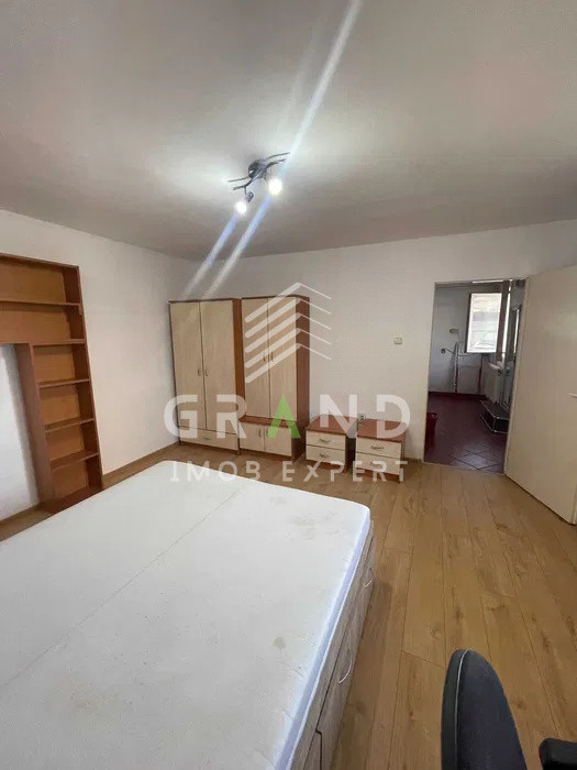 Ap 1 camera, BALCON, CAT-FRIENDLY, zona Marasti