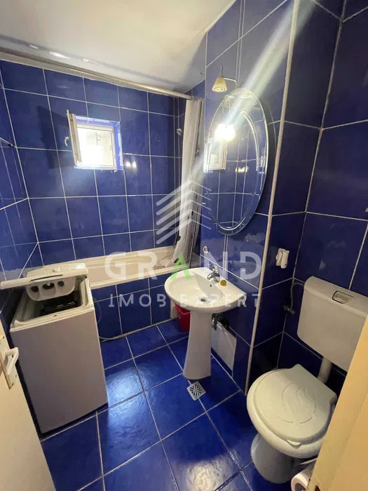 Ap 1 camera, BALCON, CAT-FRIENDLY, zona Marasti