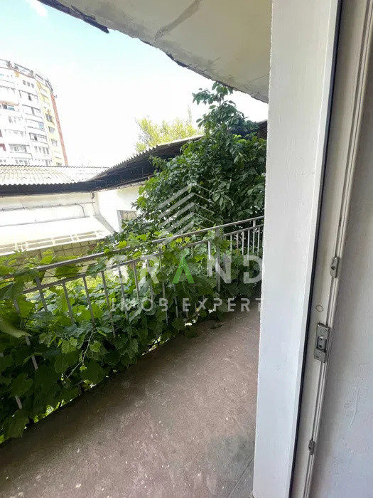 Ap 1 camera, BALCON, CAT-FRIENDLY, zona Marasti