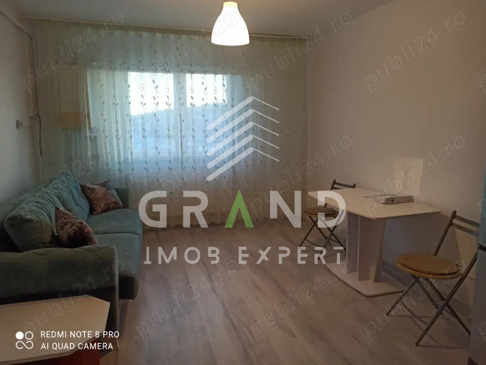 GARSONIERA ECONOMA/ CT / zona Marasti