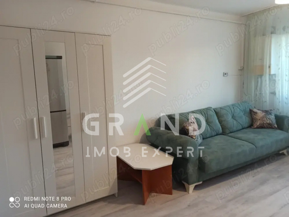 GARSONIERA ECONOMA/ CT / zona Marasti