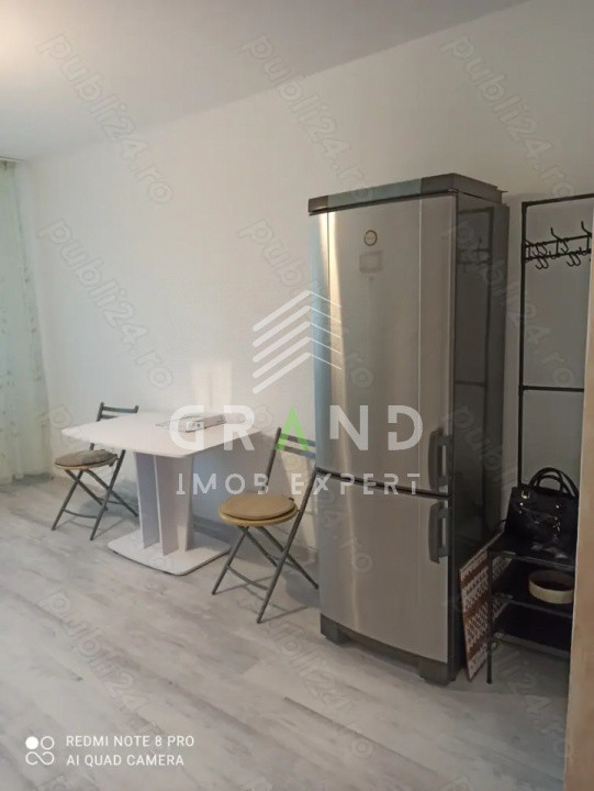 GARSONIERA ECONOMA/ CT / zona Marasti