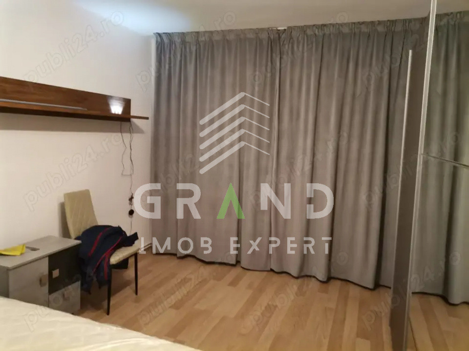 AP 2 camere, 2 BALCOANE/ CT / zona Ultracentrala/P-ta Mihai Viteazu
