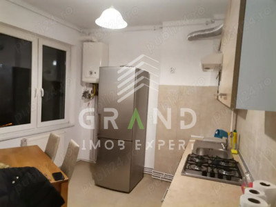 AP 2 camere, 2 BALCOANE/ CT / zona Ultracentrala/P-ta Mihai Viteazu