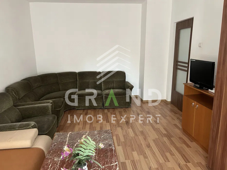 Ap 2 camere, BALCON INCHIS, PARCARE, zona Marasti/Teodor Mihali