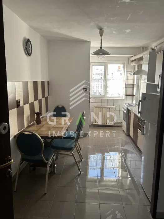 Ap 2 camere, BALCON INCHIS, PARCARE, zona Marasti/Teodor Mihali