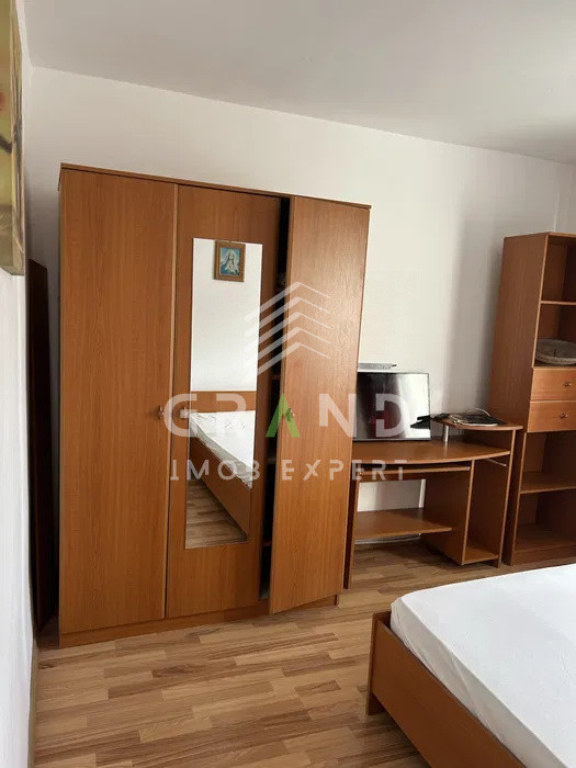Ap 2 camere, BALCON INCHIS, PARCARE, zona Marasti/Teodor Mihali